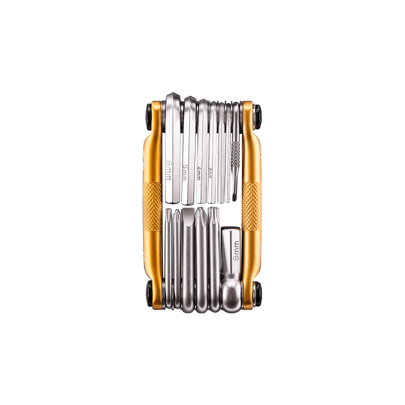 Crankbrothers Multi attrezzo M13