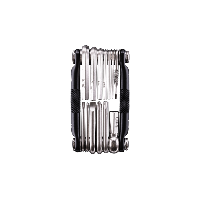 Crankbrothers Multi attrezzo M13