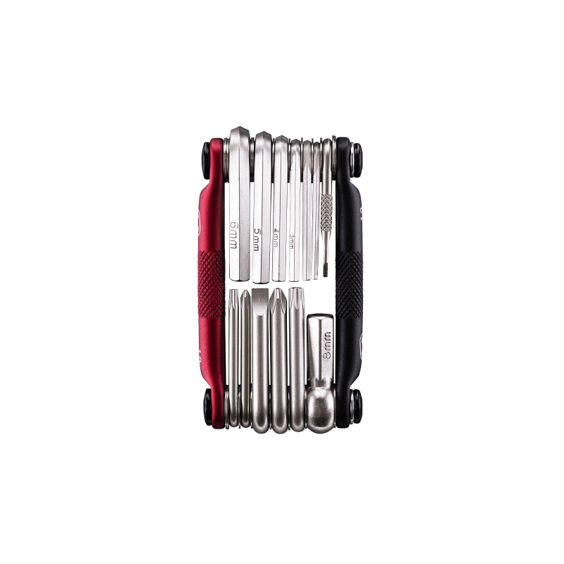 Crankbrothers Multi attrezzo M13