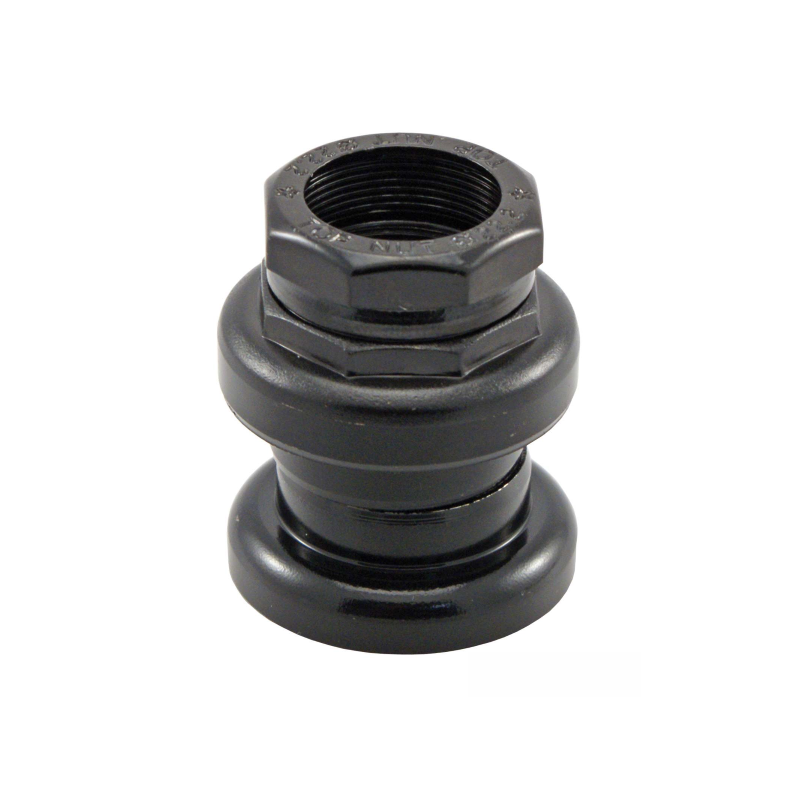 VP Components Serie Sterzo a filetto Epoch 1" Nero