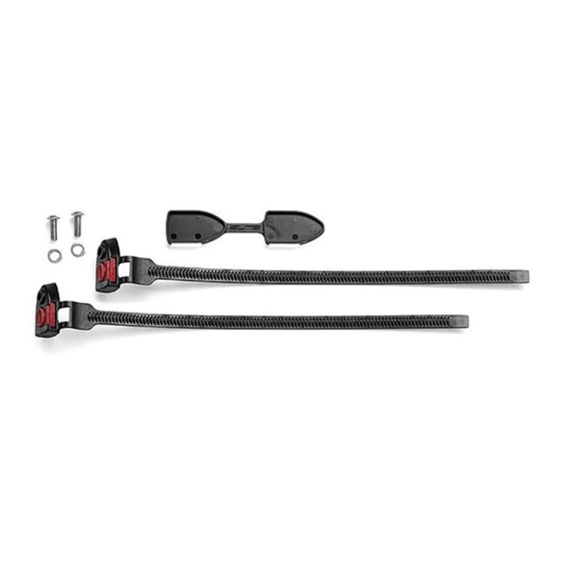 Elite Supporto portaborraccia Vip 25-70 mm