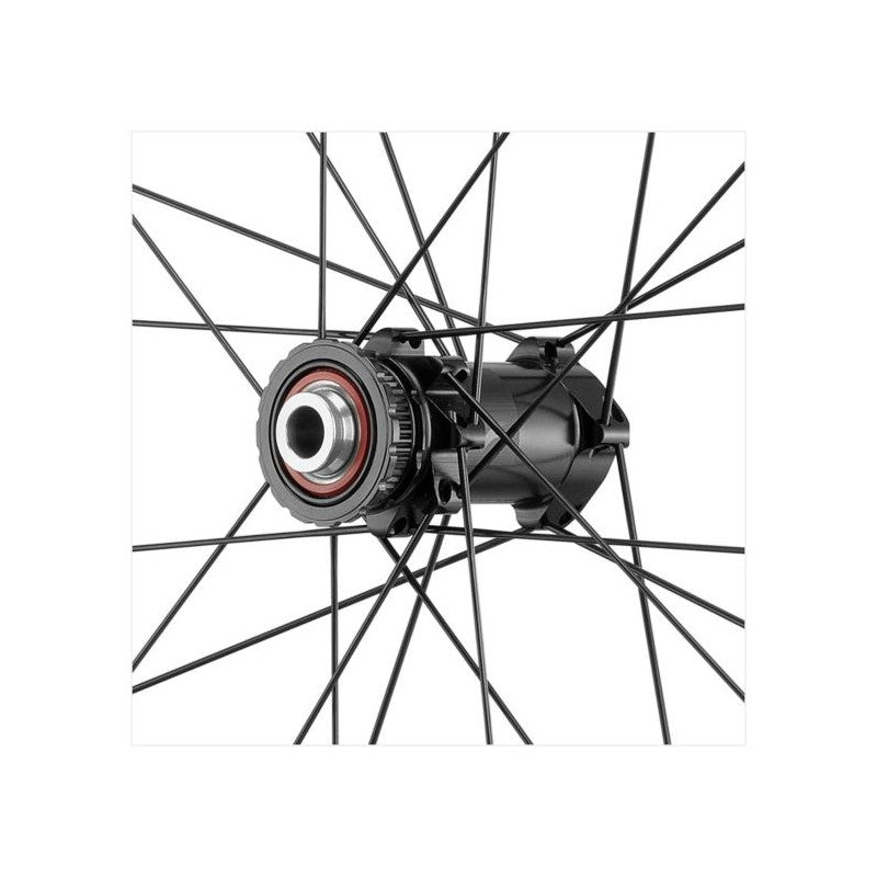 Fulcrum Ruote Wind 75 DB