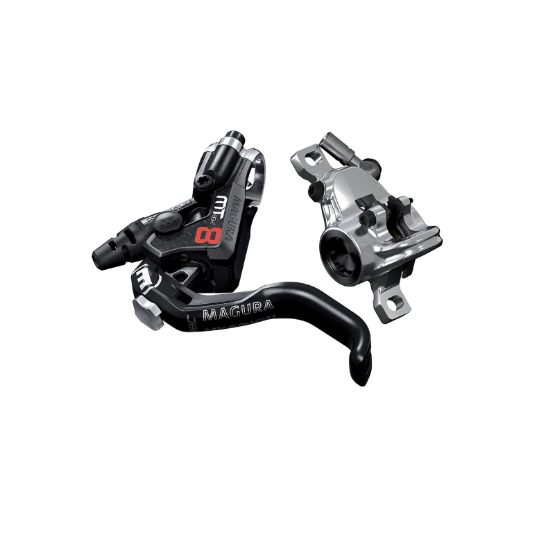 Magura Kit Freno a Disco MT8 Carbon