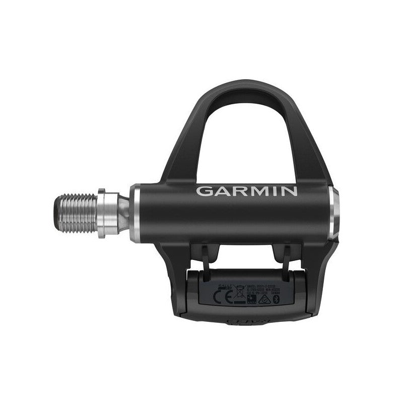 Garmin Pedali Misuratore Potenza Rally RS100