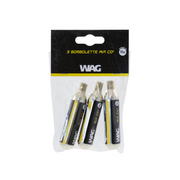 Wag Bombolette Co2 da 12gr 3pzx Conf