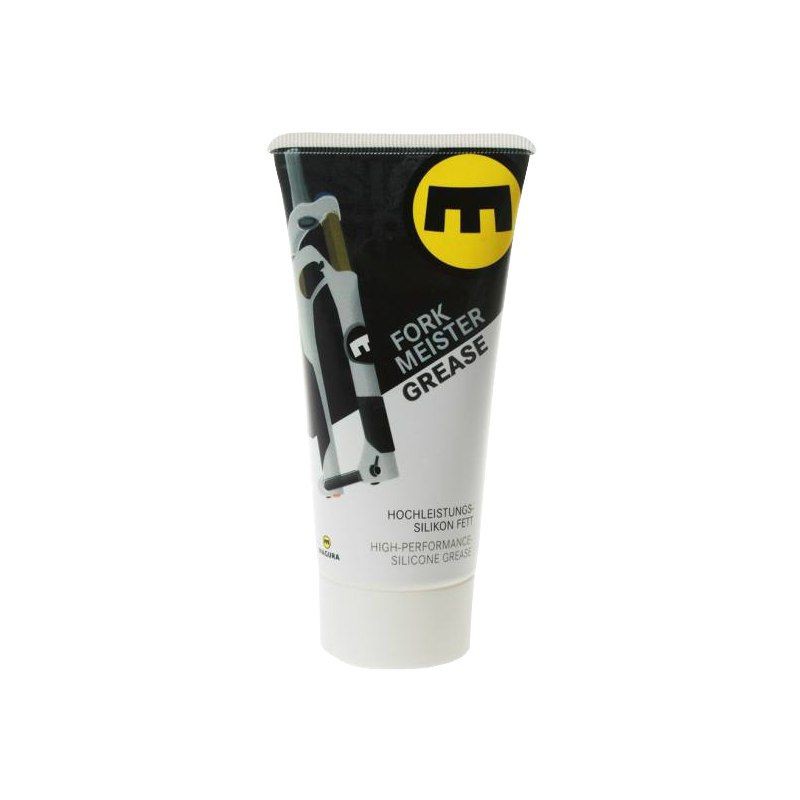 Magura Lubrificante forcelle Meister Grease da serie MY2012 50ml