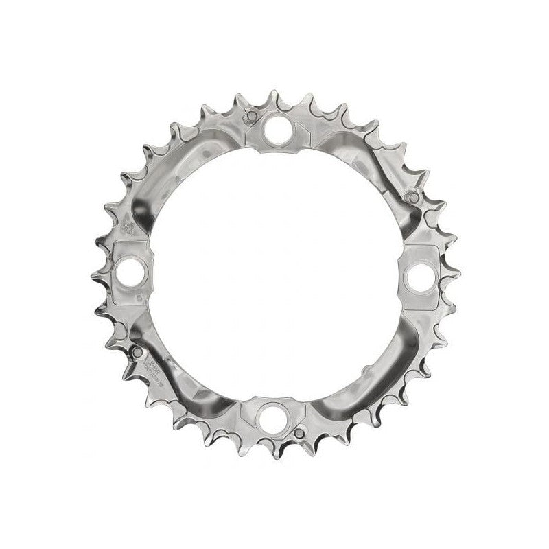 Shimano Corona Deore XT per Doppia 64mm 26T