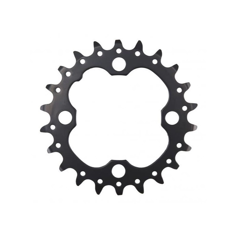 Shimano Corona Deore LX per Tripla 64mm 22T