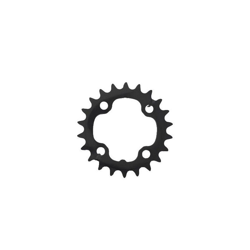 Shimano Corona Deore per Tripla 64mm 22T