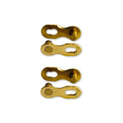 Kmc Falsamaglia 11v Ti-N Gold (2 Coppie)