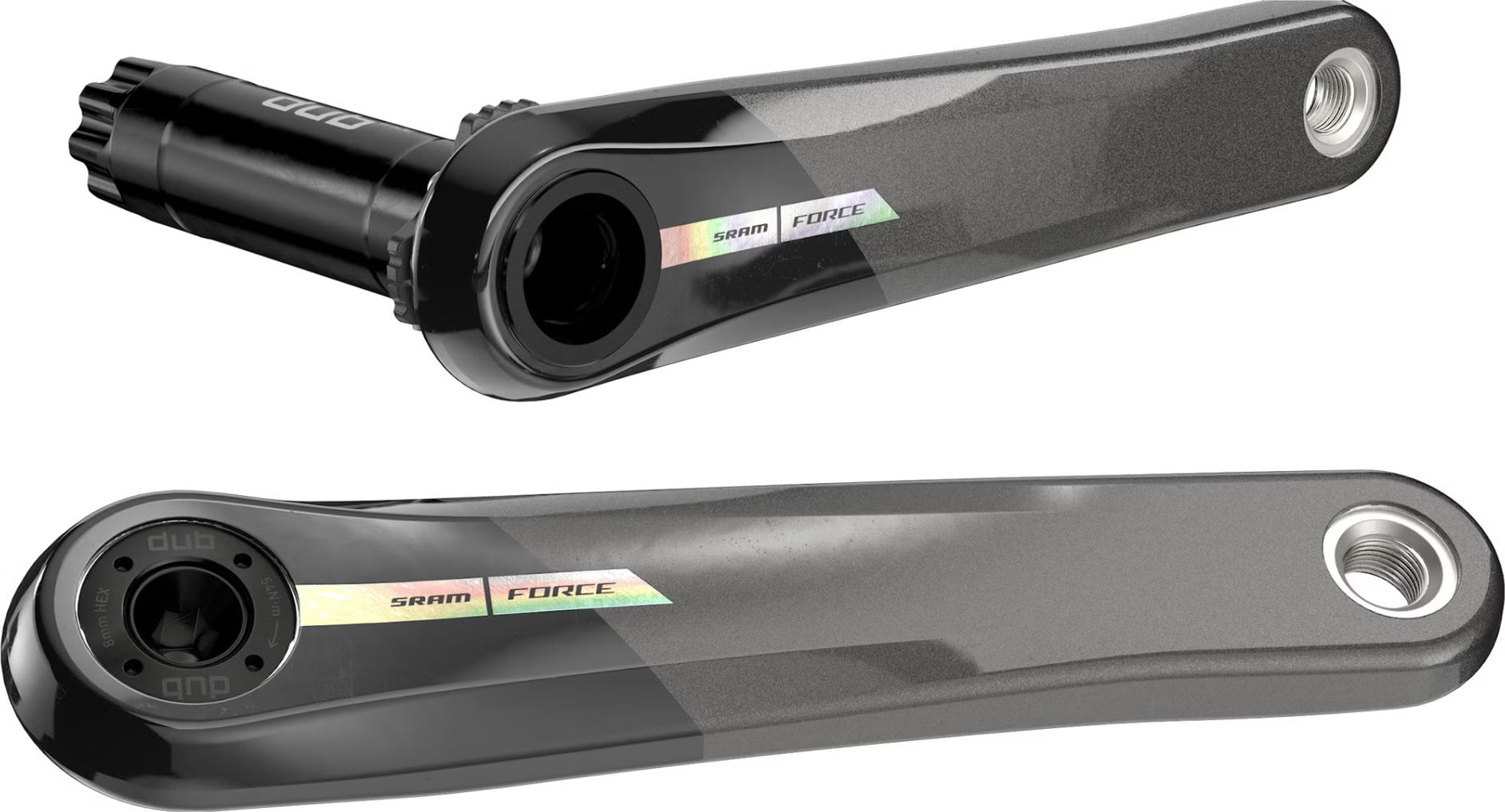 Sram Pedivelle Force D2 DUB 172,5mm