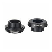 Fsa Adattatore Pedivelle MegaExo in alluminio con perno da 24 per PF30