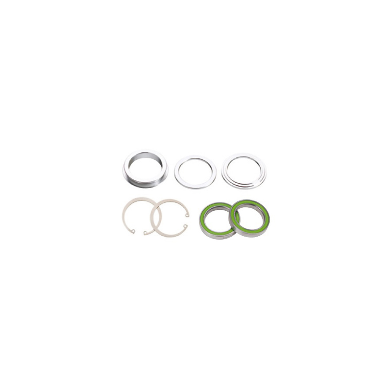 FSA kit cuscinetti movimento centrale acciaio bb30 mtb bb-os7000