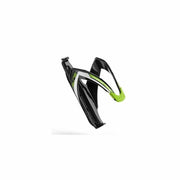 Elite Portaborraccia Custom Race Black/Green Glossy