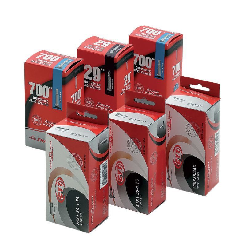 ChaoYang Camera D'aria Autosigillante 27.5x1.75-2.10