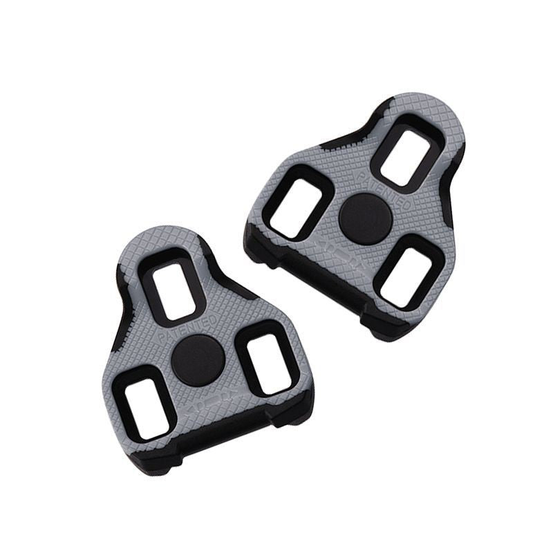 Exustar Tacchette Antiscivolo Nero 0°