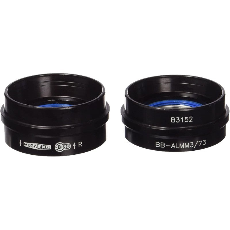 FSA Adattatore MTB M3 Bb30 Mega Exo 68mm Acciaio