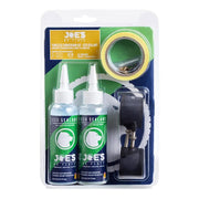 Joe's No Flats Kit Conversione Tubeless Valvola Presta 17-21 mm