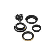 Ritchey Serie Sterzo Upper WCS  Black Pressa Fit 1 1/8 12.4mm