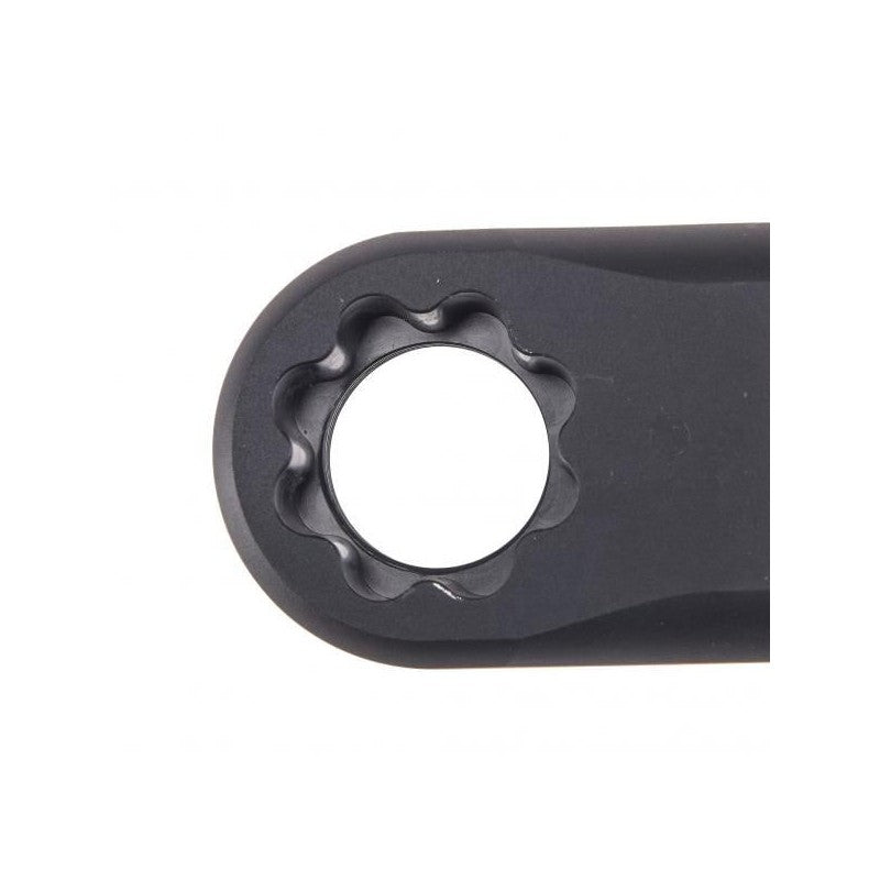 Stages Power Meter Cannondale Si HG