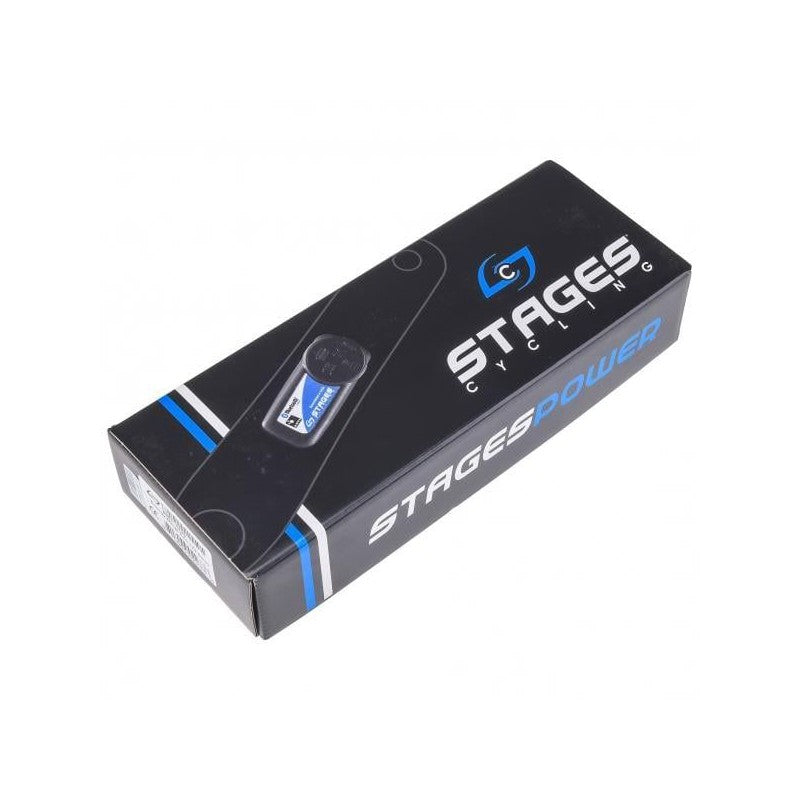 Stages Power Meter Cannondale Si HG