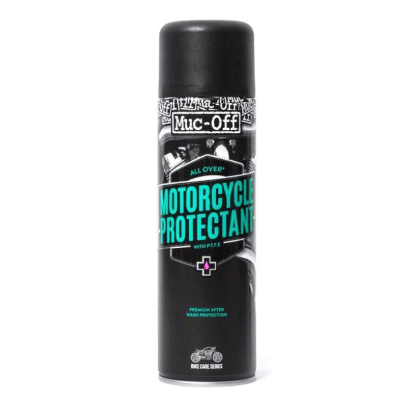 Muc-Off Spray Protezione Moto Protectant