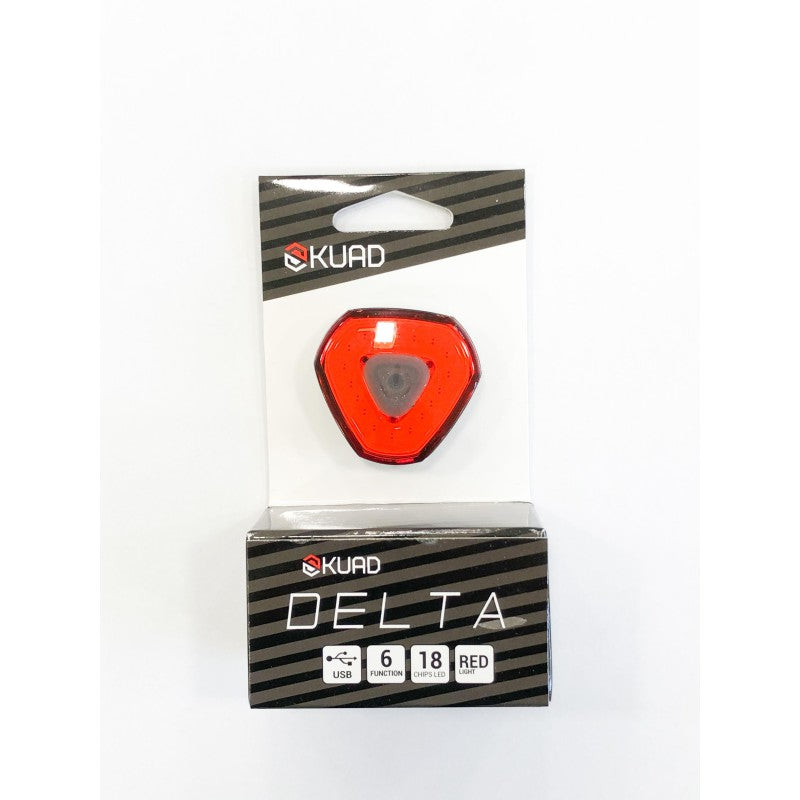 Skuad Led Posteriore Mod. Delta