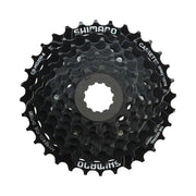 Shimano Cassetta Tourney 8V CS-HG200