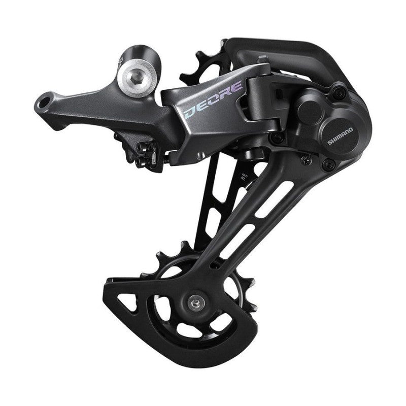 Shimano Cambio Mtb Deore RD-M6100 Shadow Plus 12v