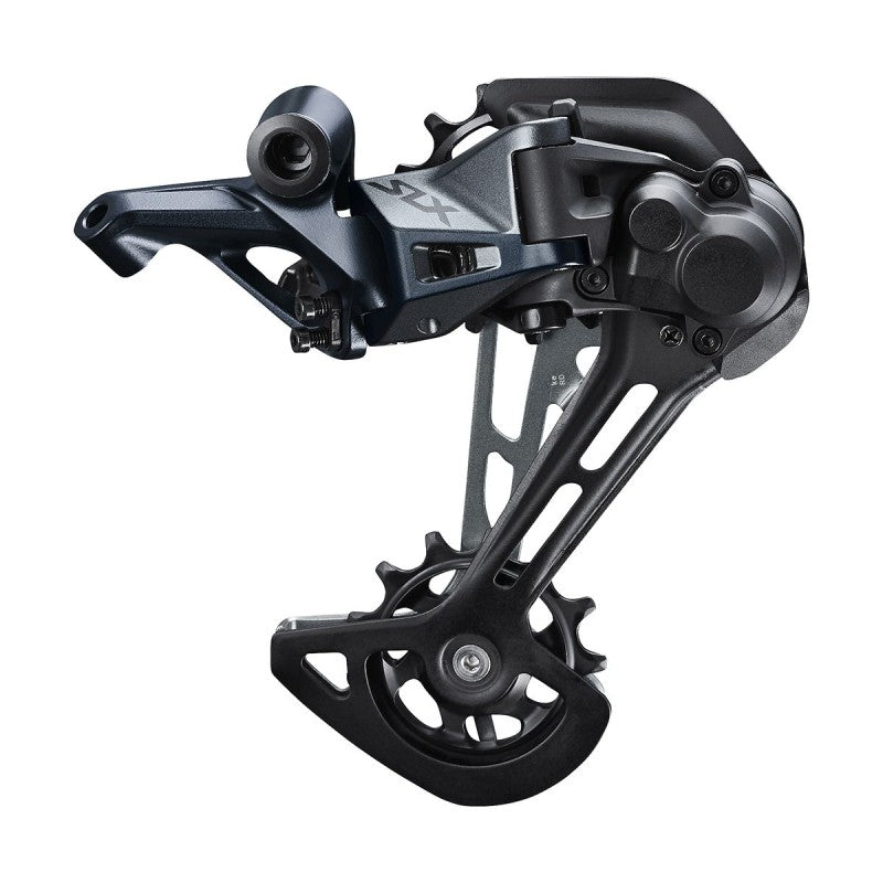 Shimano Cambio Mtb Deore RD-M7100 Shadow Plus 12v