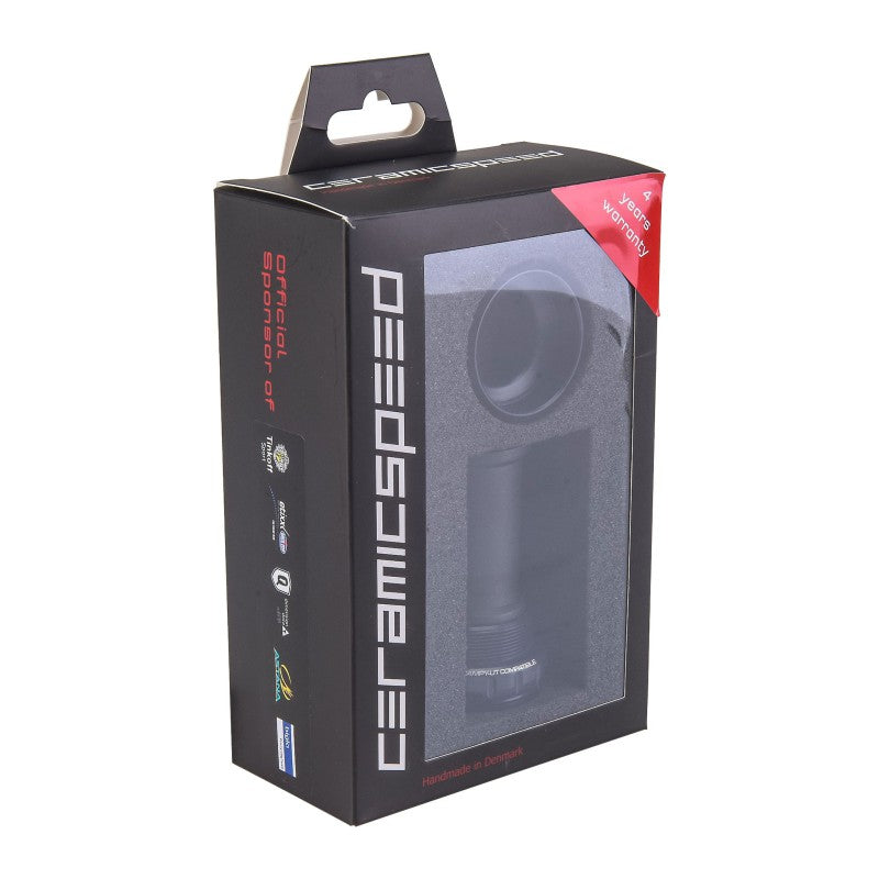 Ceramicspeed Movimento CentraleT45 82,5x25mm Camp.