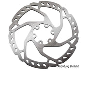 Shimano Disco SLX 203 mm 6F