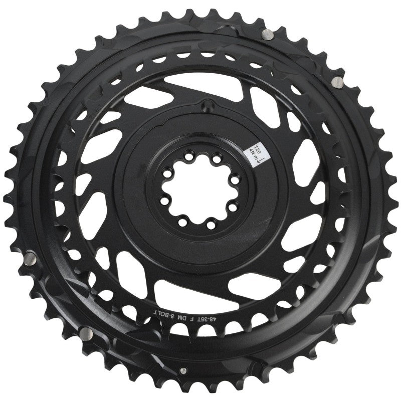 Sram Spider Corone Red 12v AXS 2x12-vel