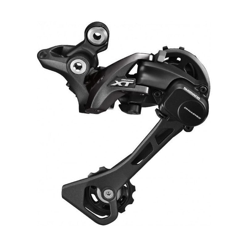 Shimano Cambio Deore XT RD-M8000-SGS 11V