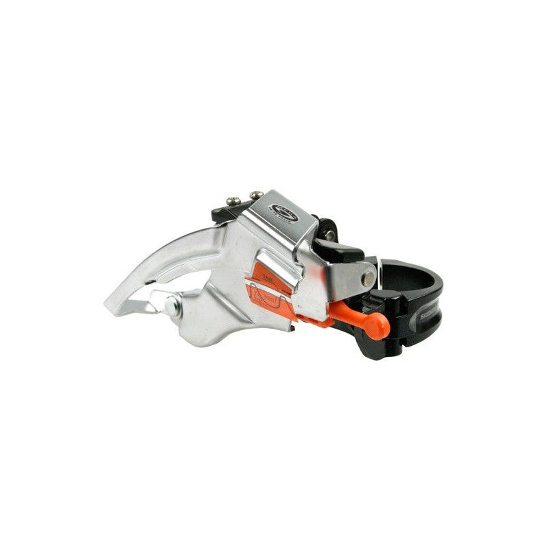 Shimano Deragliatore Deore FD-M591-6 3x9v