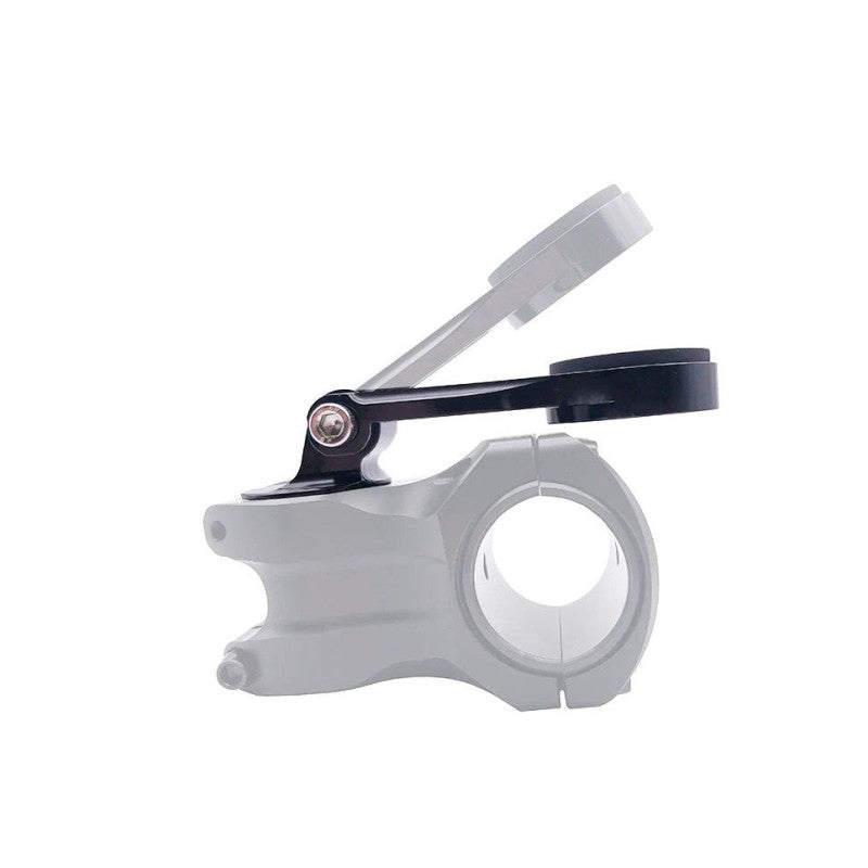 Xon Supporto Manubrio Garmin Edge Attacco Al Piantone Regolabile