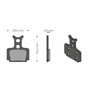 Brenta Pastiglie Organiche Formula R0