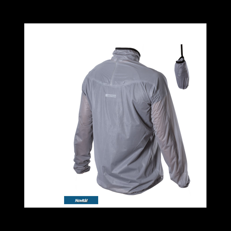 Biotex Mantellina No Rain Ice