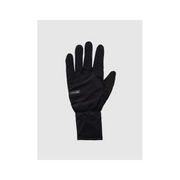 Pissei Guanti Invernali Alaska Nero