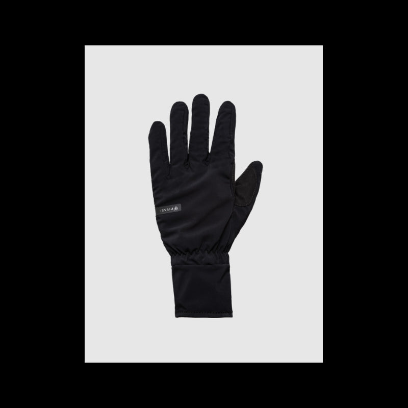 Pissei Guanti Invernali Alaska Nero