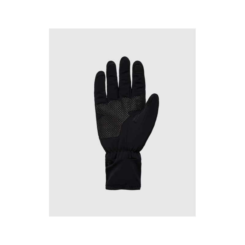 Pissei Guanti Invernali Alaska Nero
