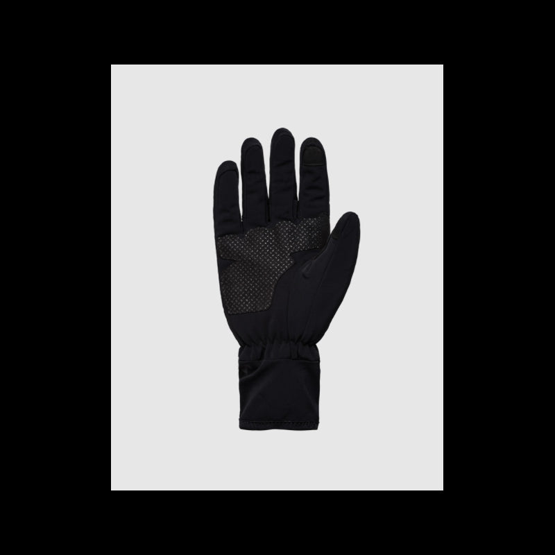 Pissei Guanti Invernali Alaska Nero