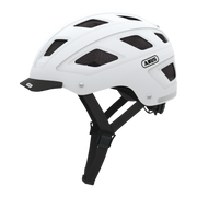 Abus Casco Hyban 2.0 Polar White