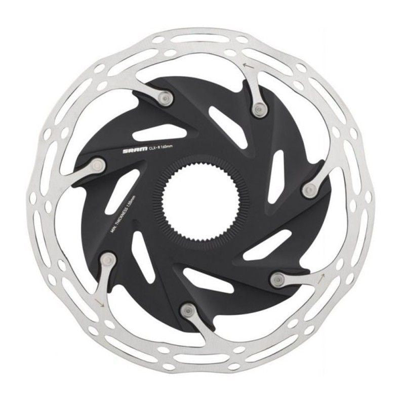 Sram Disco Freno Centerline x Road Centerlock