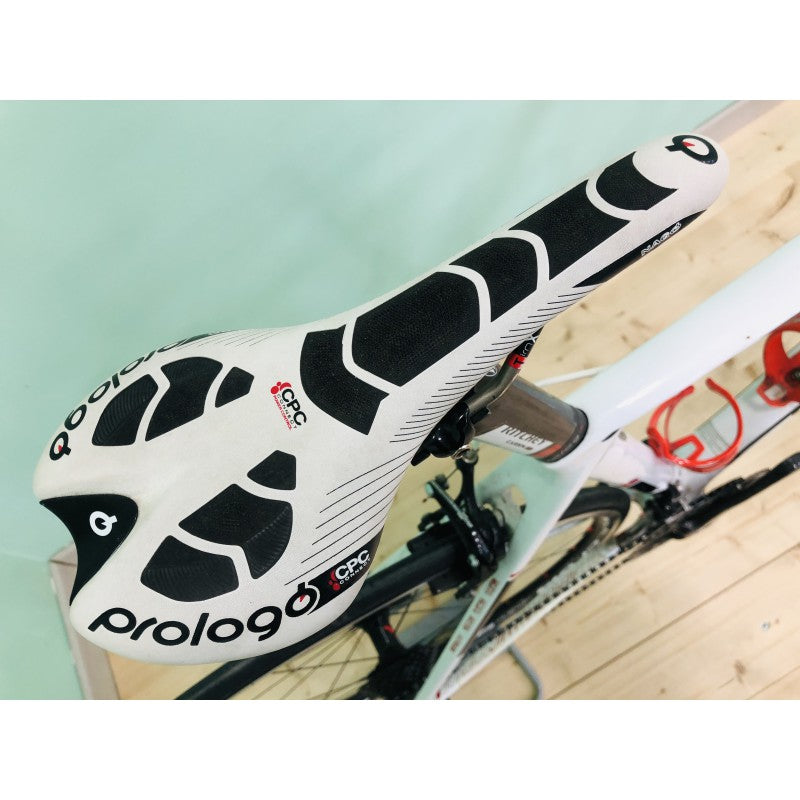 Scott Bici Foil 10 - Campagnolo Athena 11v  Fulcrum Racing 5 LG - Seminuova