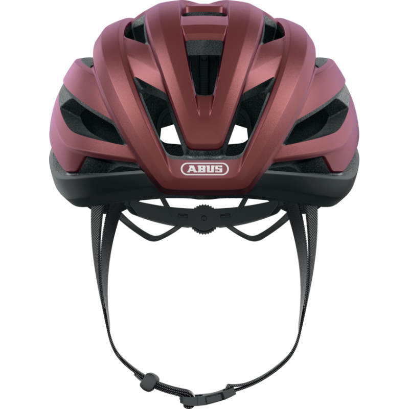 Abus Casco Stormchaser Bloodmoon Red