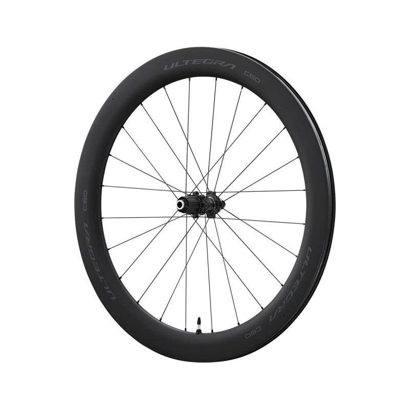 Shimano Ruote Ultegra R8170 C60 Disc