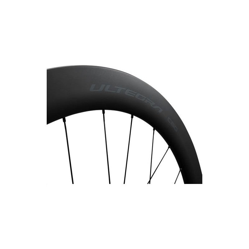 Shimano Ruote Ultegra R8170 C60 Disc