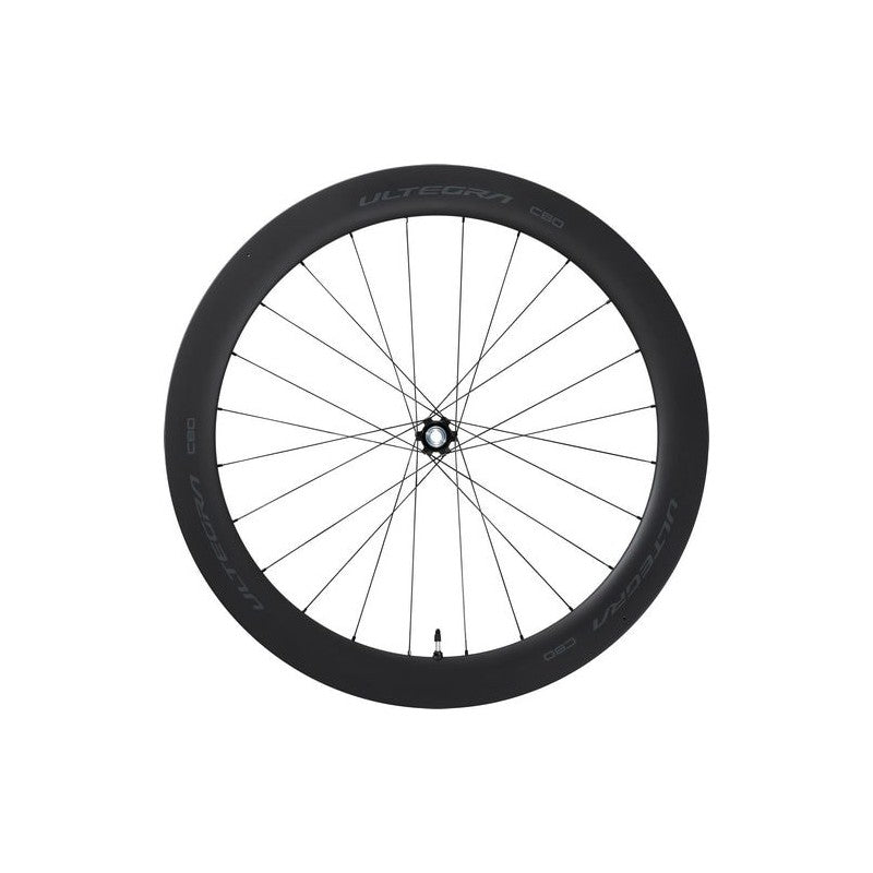 Shimano Ruote Ultegra R8170 C60 Disc