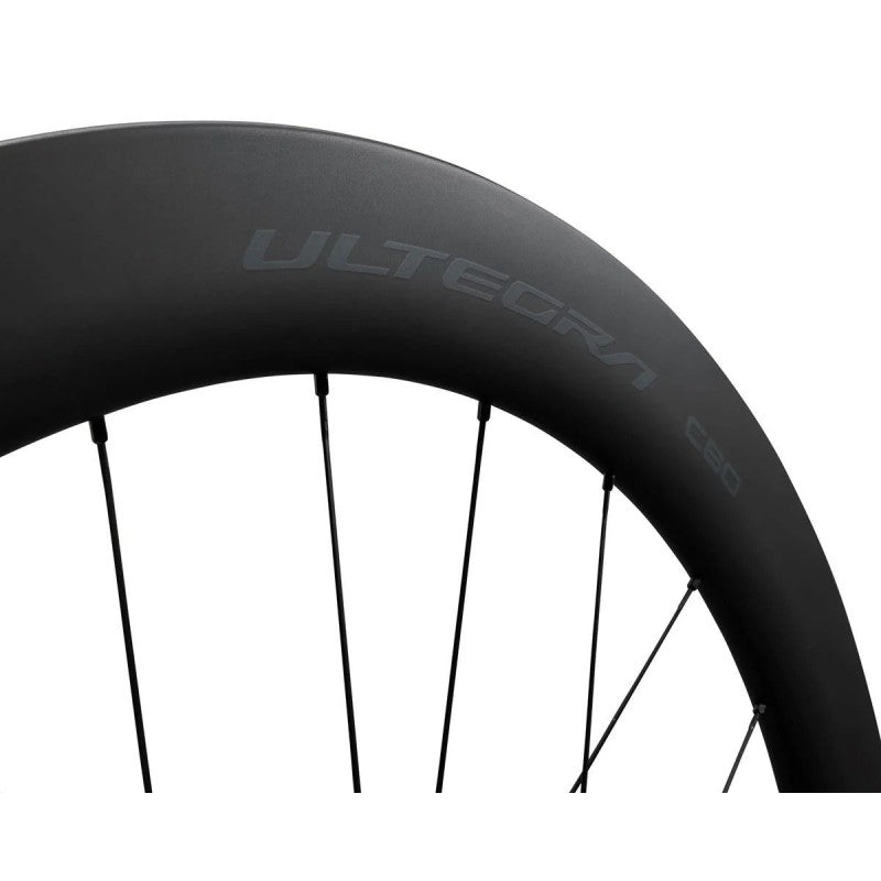 Shimano Ruote Ultegra R8170 C60 Disc